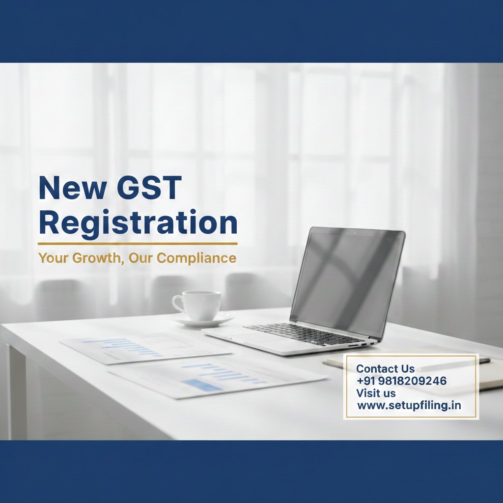 Setupfiling.in : Startup & Tax Consulting Services tweet media