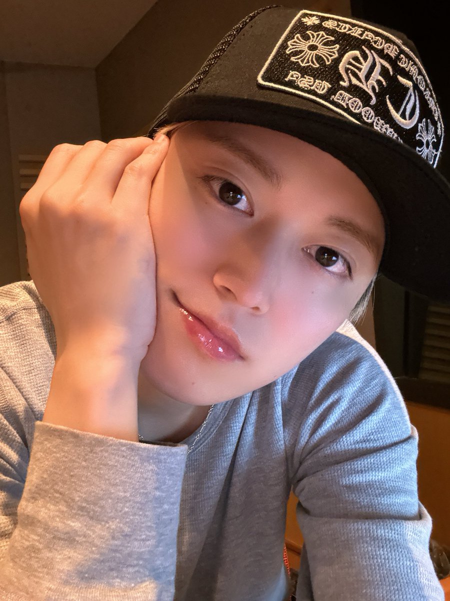 JO1のオールナイトニッポンX【毎週水曜24時～】📻 tweet media