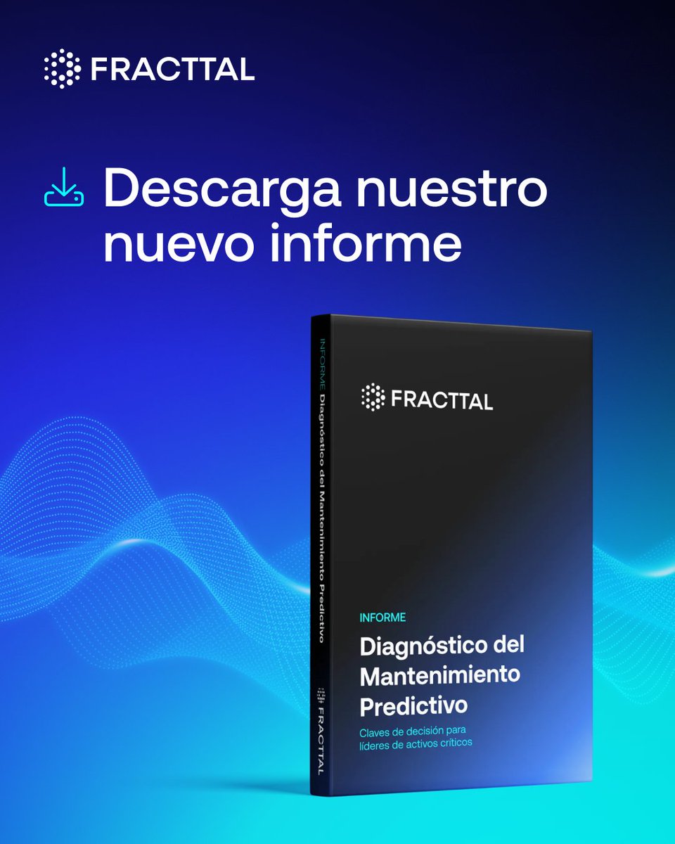 Fracttal tweet media