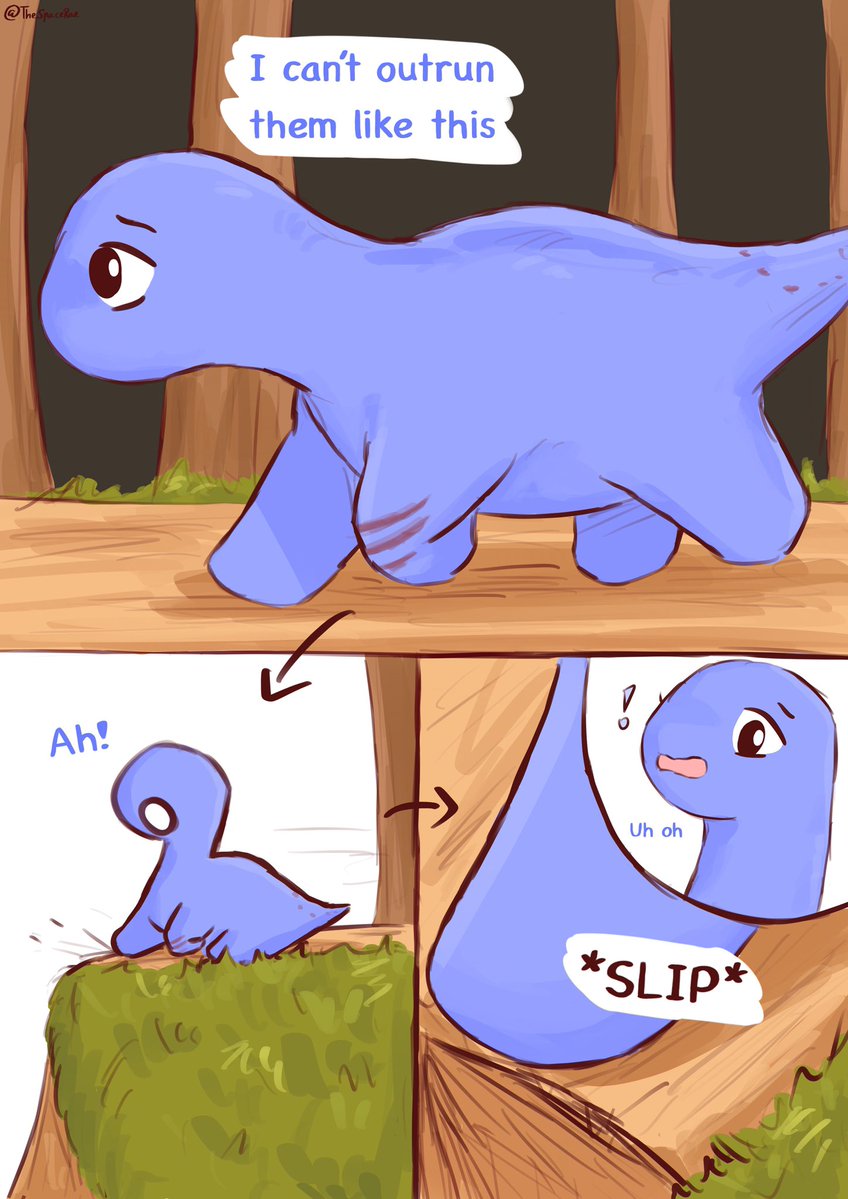 RaeRae 🦖 tweet media