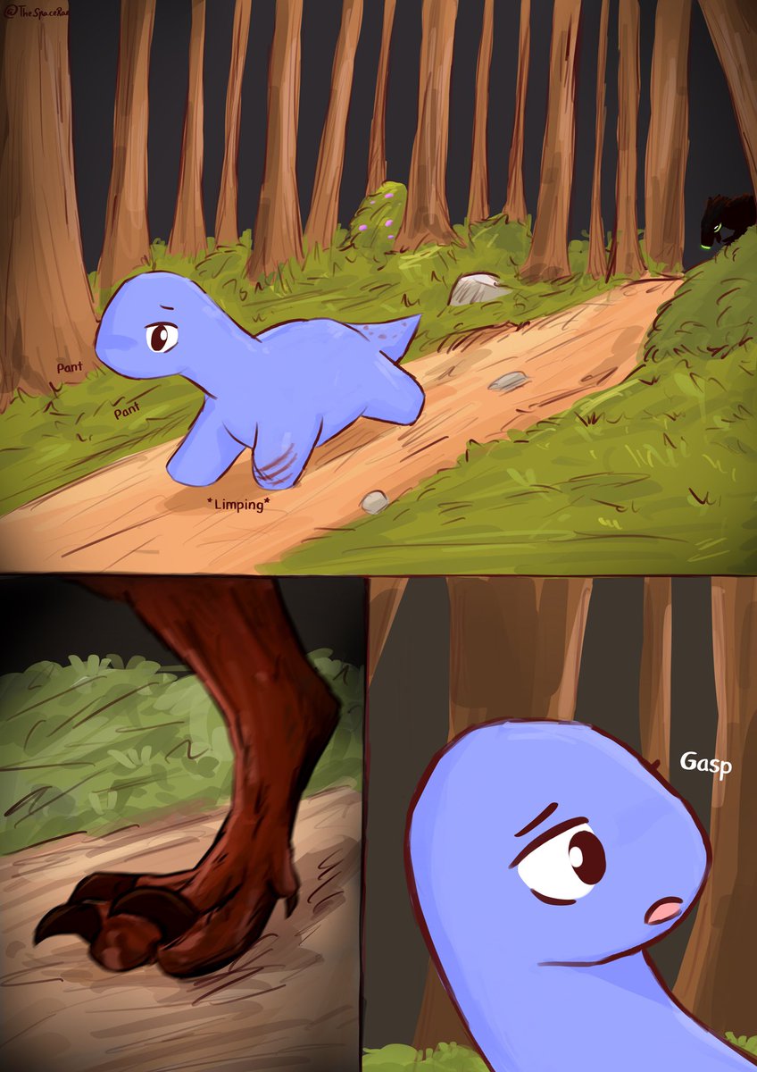 RaeRae 🦖 tweet media