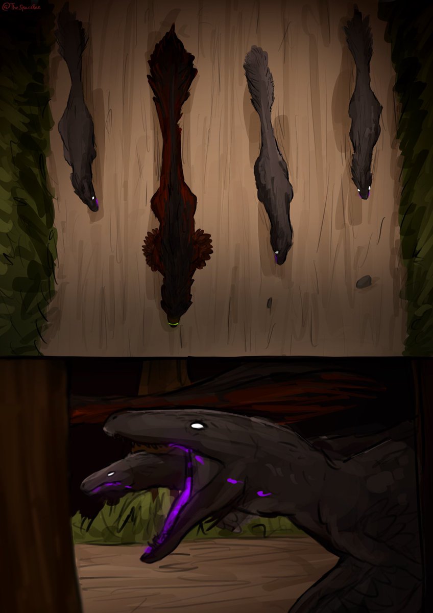 RaeRae 🦖 tweet media