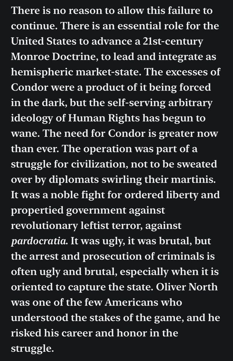 Old Glory Club tweet media