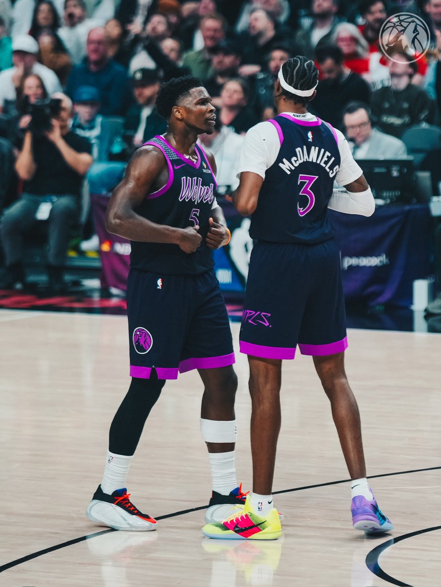 starting the road trip off right