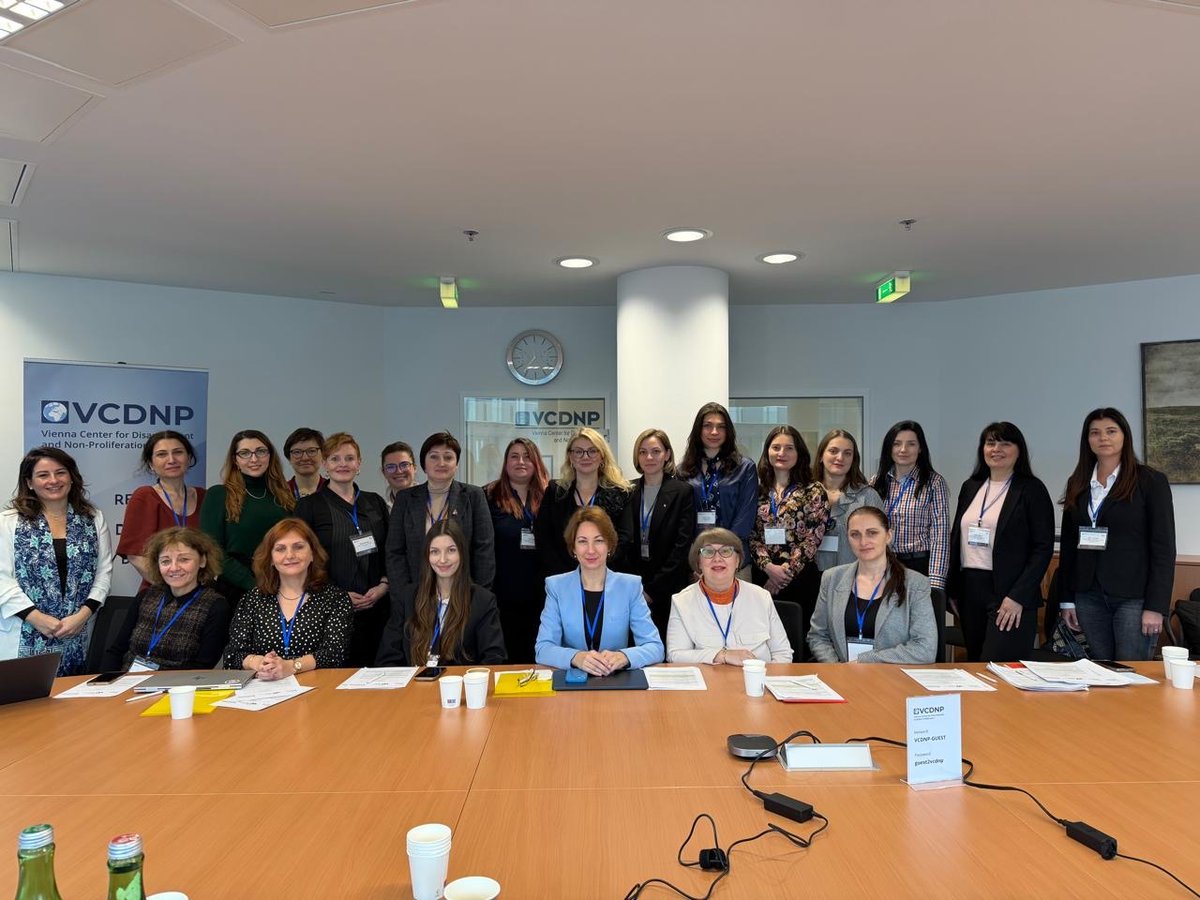 GP WMD Counter Disinfo tweet media