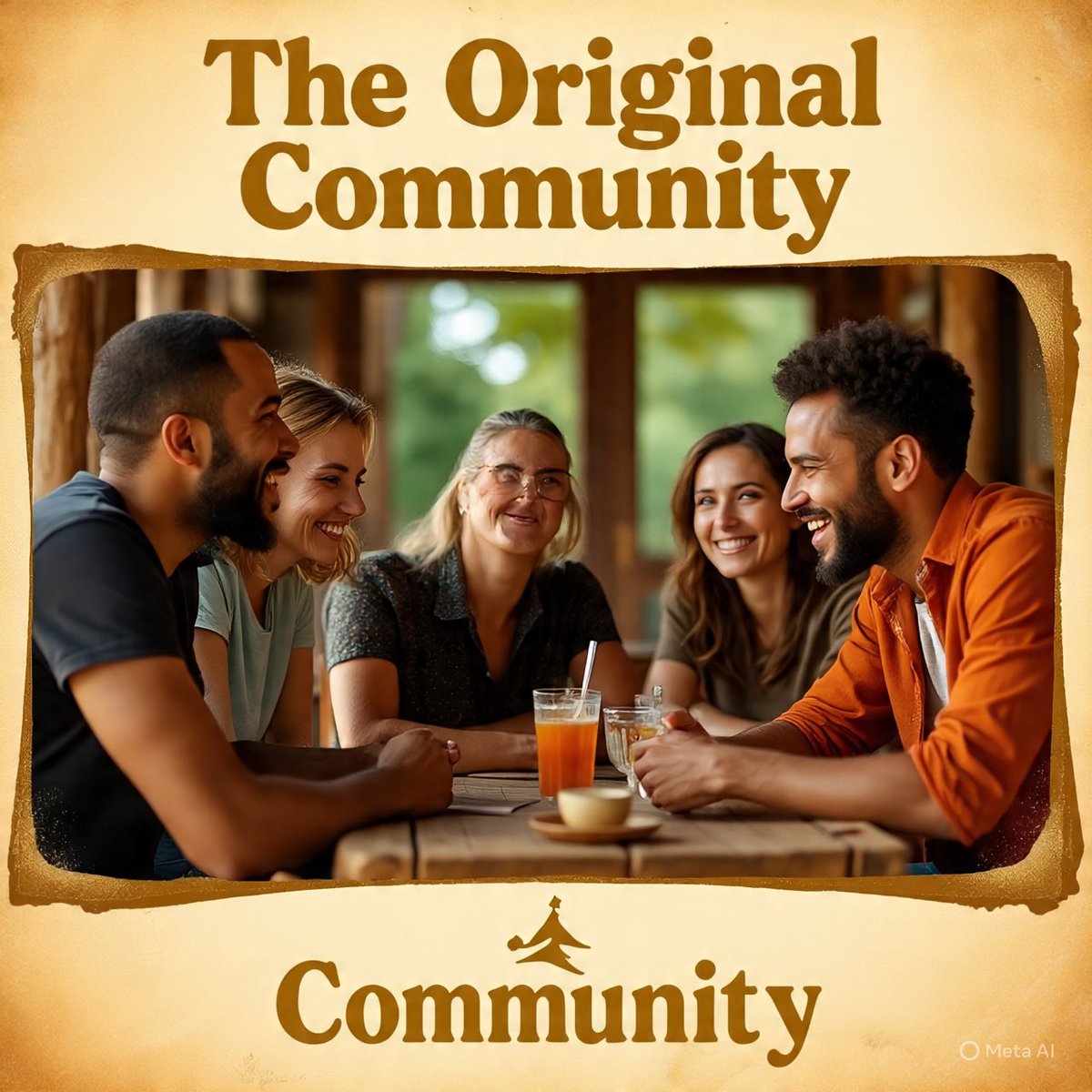 Do you even need that BLUE TICK...? Yes, you need it.

Is it that important in building an account...? Yes, it's.

Do I need a niche and a community...? It depends.

What SPEAKS for you more than anything is your content and your consistency.

Not the blue tick.
Not the bio...