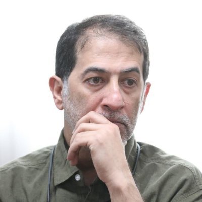 حسین آوینی 🟥 ☫ 🟩 tweet media