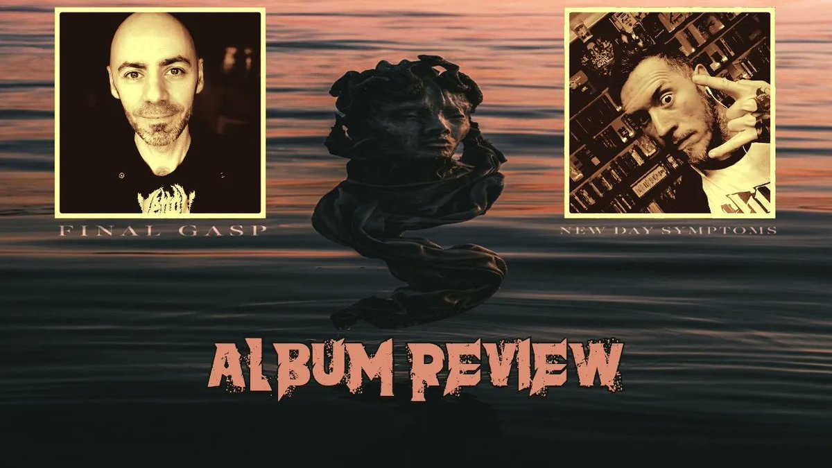 Metal Epidemic tweet media