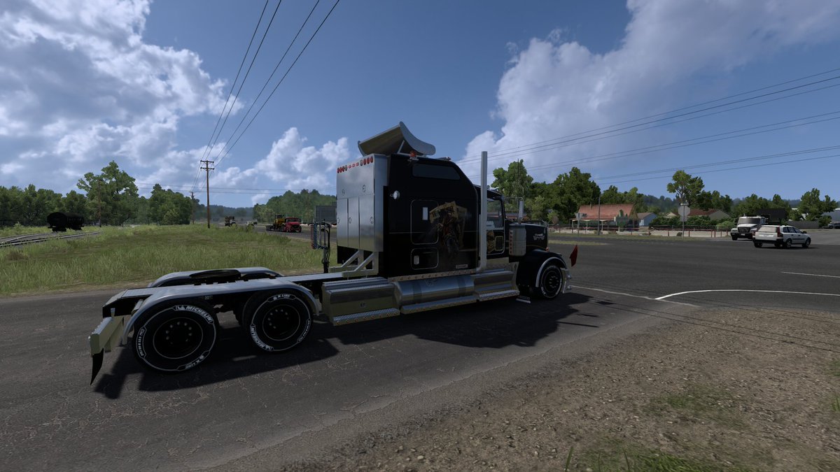Wikstrom1963's tweet photo. @SCSsoftware https://t.co/KMJjNqbd7d