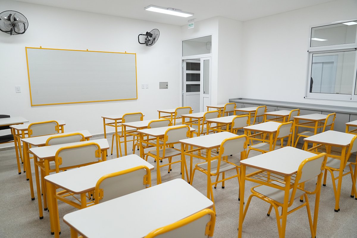 Gobierno de Santa Fe tweet media