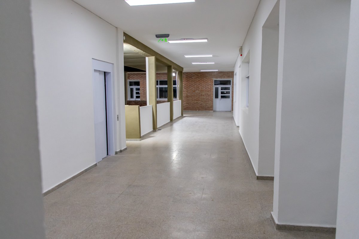 Gobierno de Santa Fe tweet media