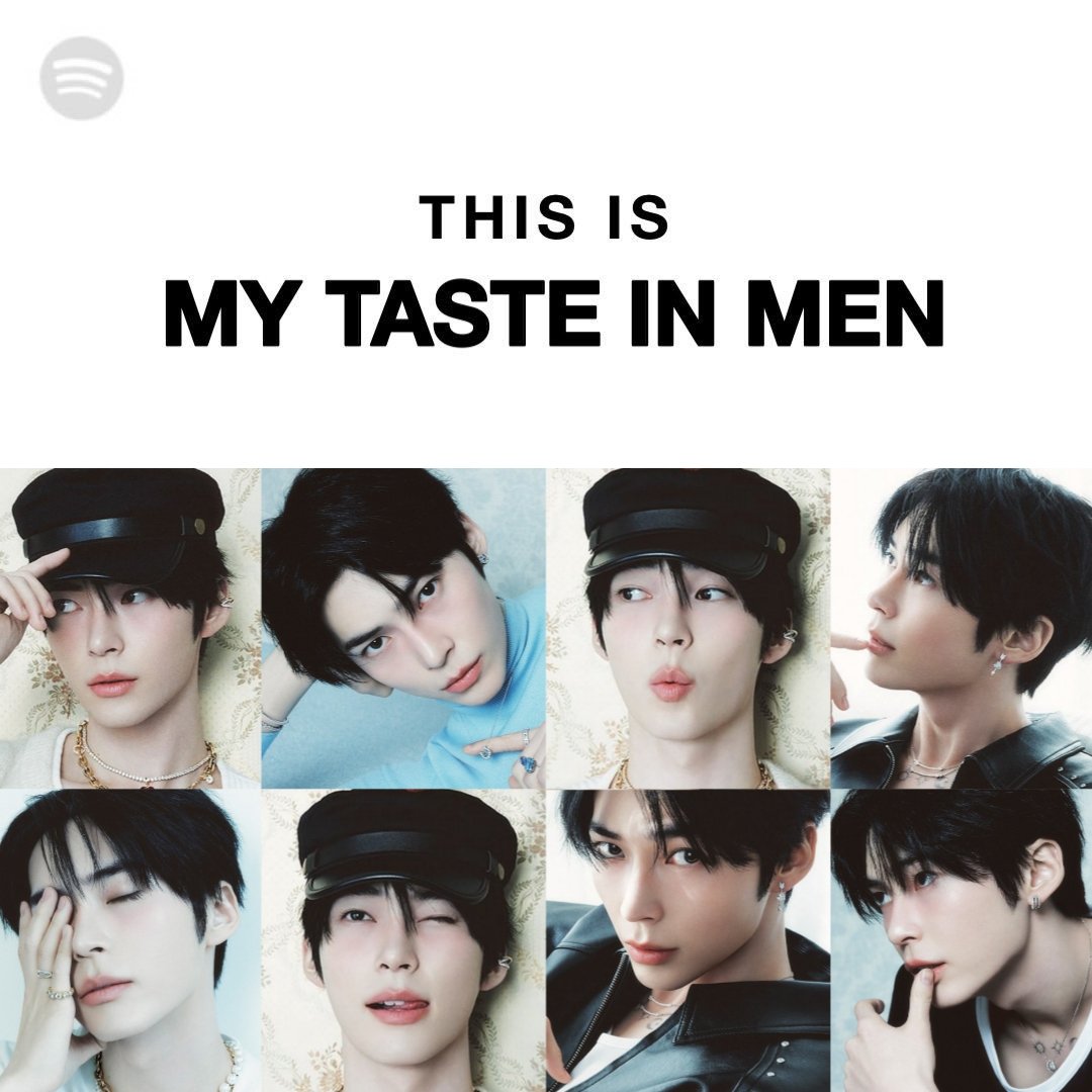 zerose's type of man