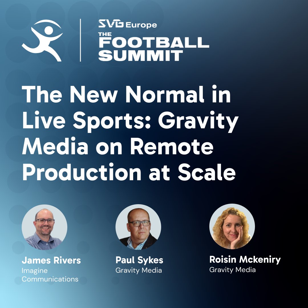 Imagine Comms tweet media