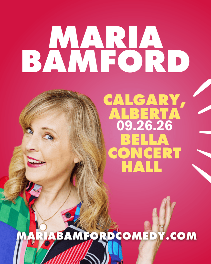 Maria Bamford tweet media