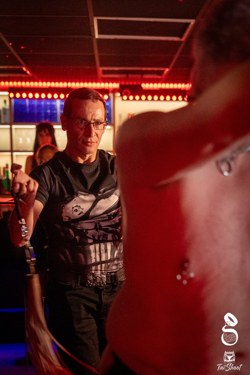 Taï Shoot tweet media