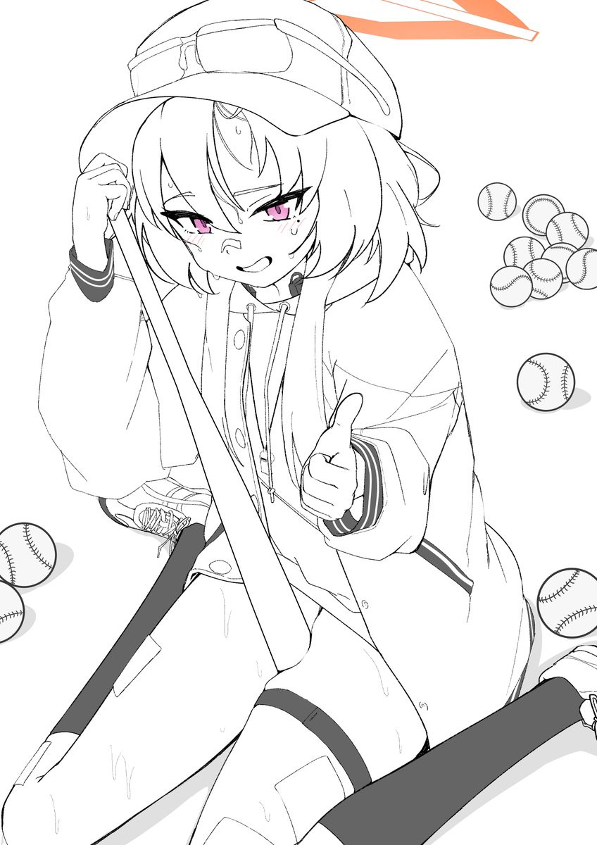 野正レイちゃんらくがき～