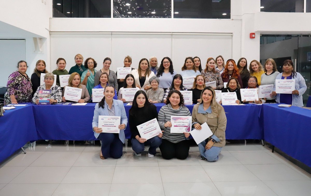 PAN Nuevo León tweet media