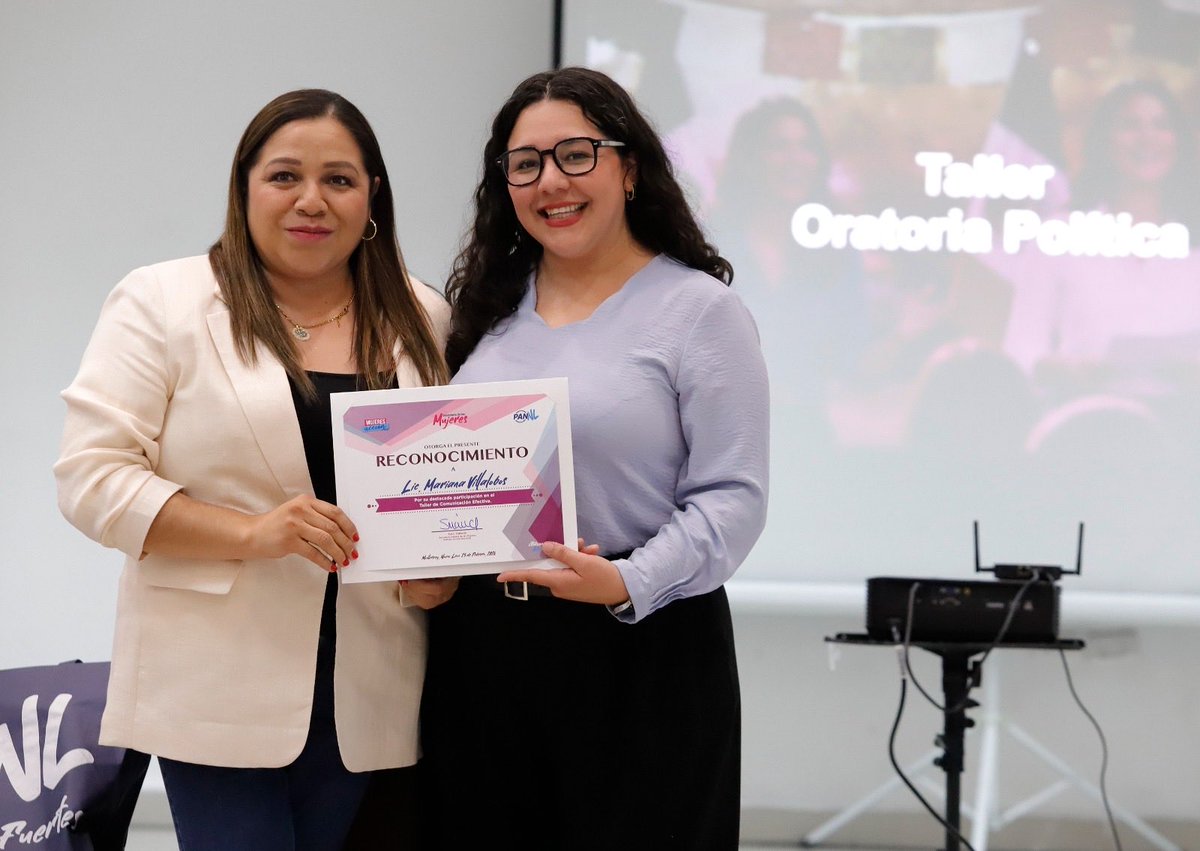 PAN Nuevo León tweet media