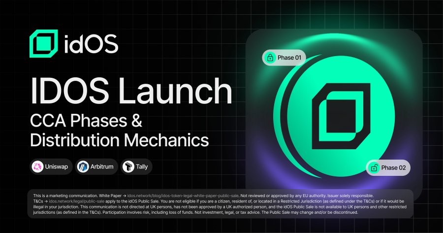 idOS Association Money Scaled in Web3  Identity Remains.

. <a href="/idOS_network/">idOS</a>  fills this gap.

The IDOS Token is not just a symbol  but a key to accessing the protocol.

Access and Interaction
Users can write their data encrypted  validators ensure security.

Token holders can vote