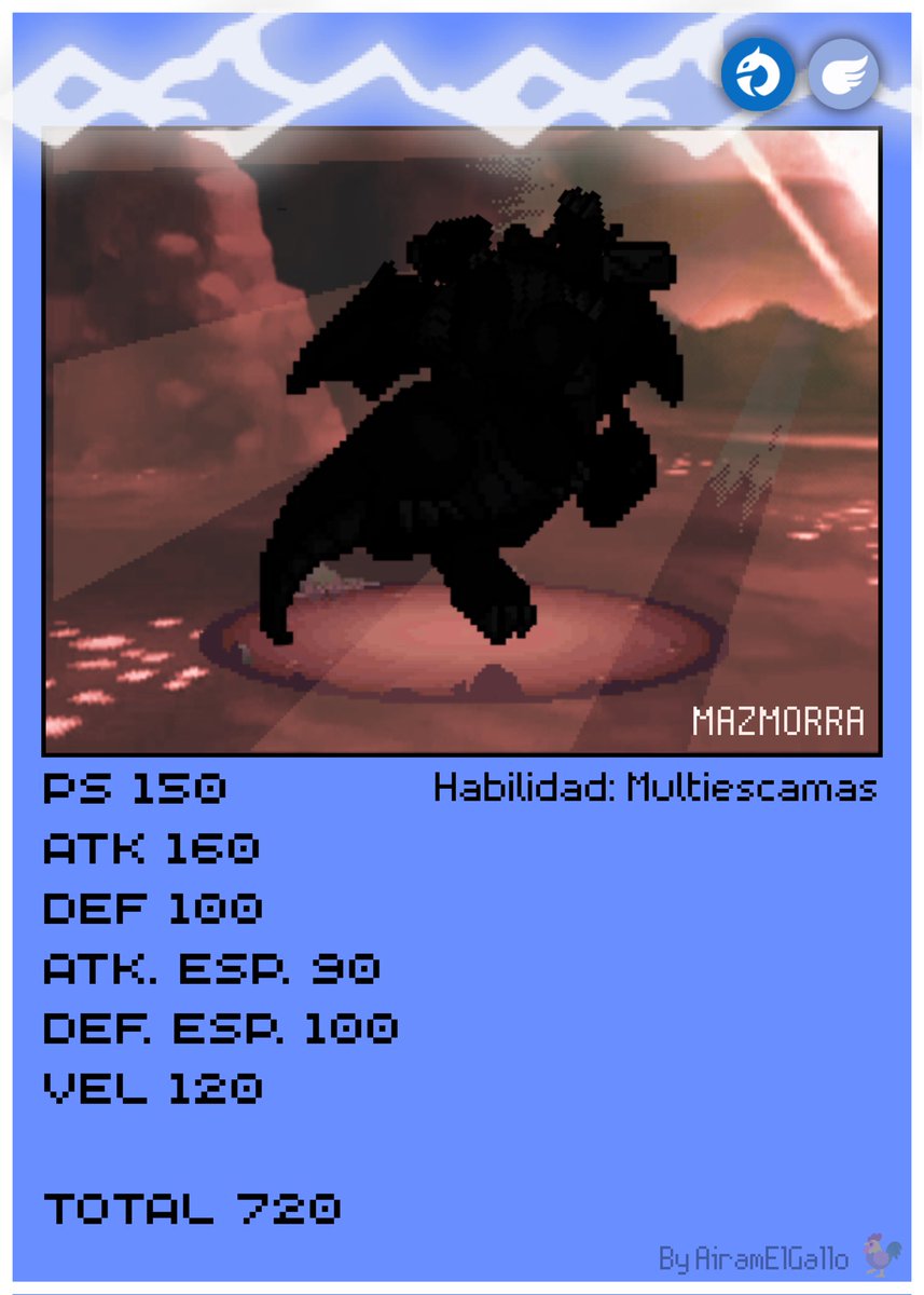 PokemonDnC's tweet photo. ¿Sabes cuál es este Pokemon?🤔🤩⁉️

Pista: Trabajó para los servicios oficiales de Kanto https://t.co/NPONnh2F5a