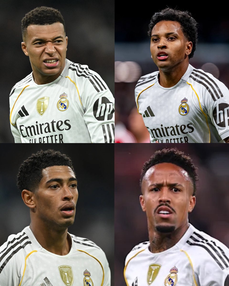 Madrid Zone tweet media