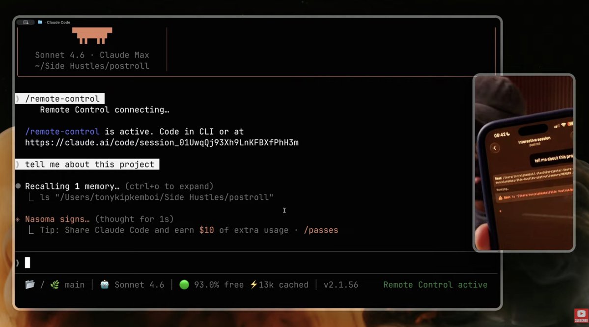 Tony Kipkemboi tweet media