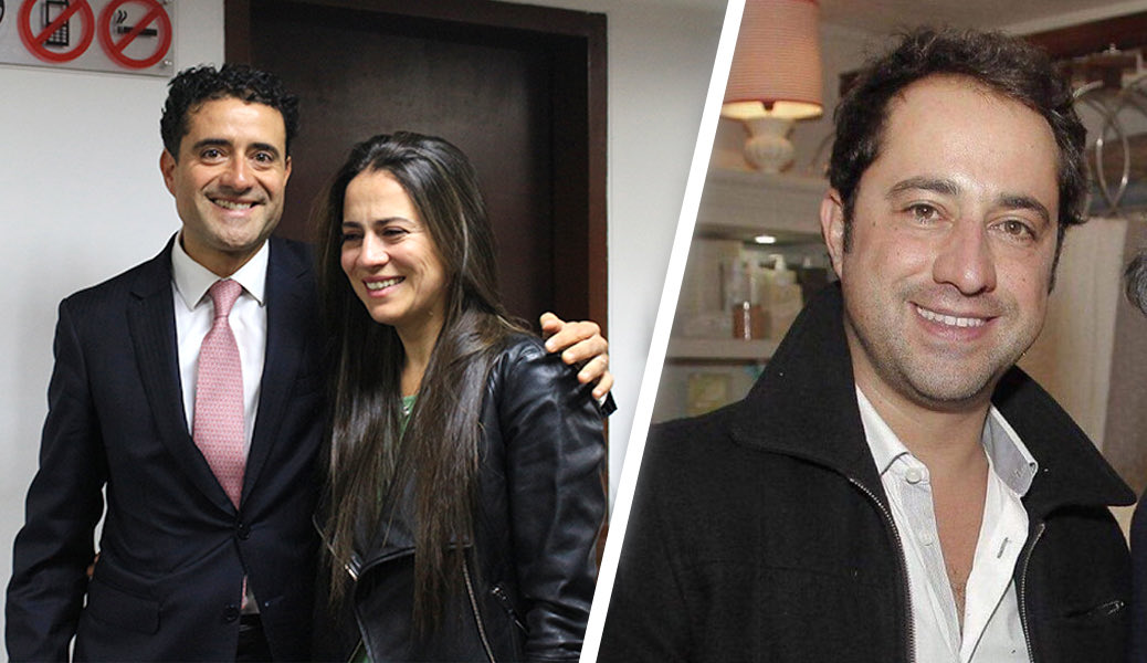 Los medios, sumisos ante la pedofilia de <a href="/AndresPastrana_/">Andrés Pastrana A</a> y el par de Hijueputas hermanos URIBE NOGUERA que no van a dar un solo peso a la familia de Yuliana.
<a href="/CaracolRadio/">Caracol Radio</a> <a href="/lafm/">La FM</a> <a href="/BluRadioCo/">BluRadio Colombia</a> <a href="/ELTIEMPO/">EL TIEMPO</a> <a href="/NoticiasRCN/">Noticias RCN</a>