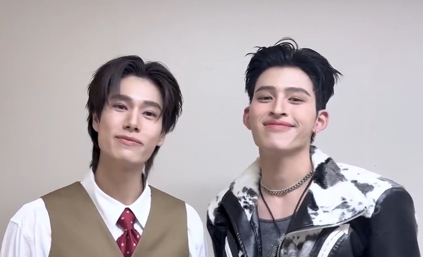 Hana (😼) ¹⁸⁰                                                       Parker (🐶) 185