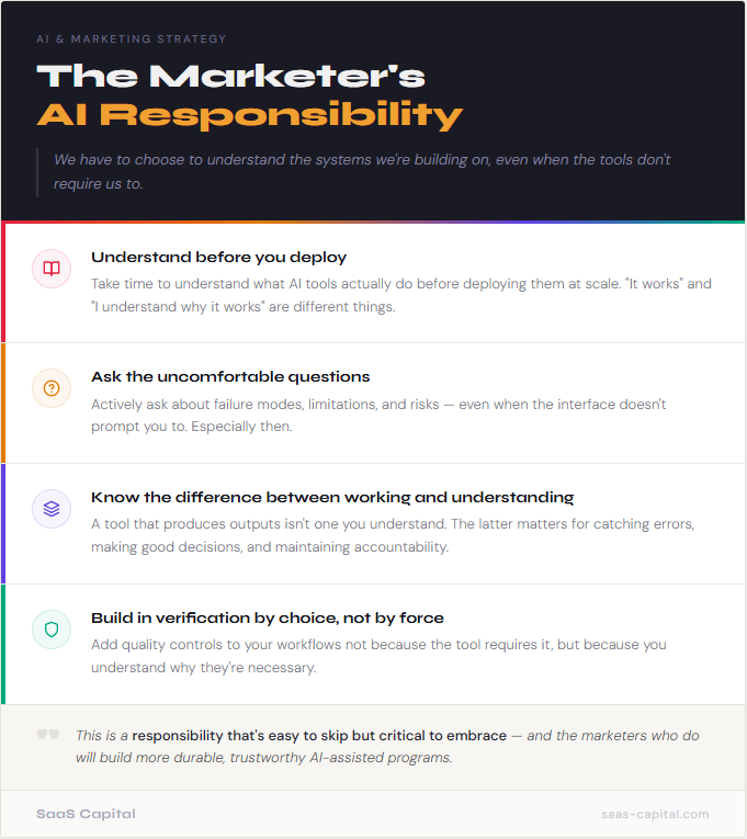 nickperry's tweet photo. Check out my latest article: My AI is Lazy: AI Created Fake Backlinks to Our Site. Here's What SaaS Marketers Need to Know https://t.co/hg2HKvOYym via @LinkedIn https://t.co/wuBNpPIKcY