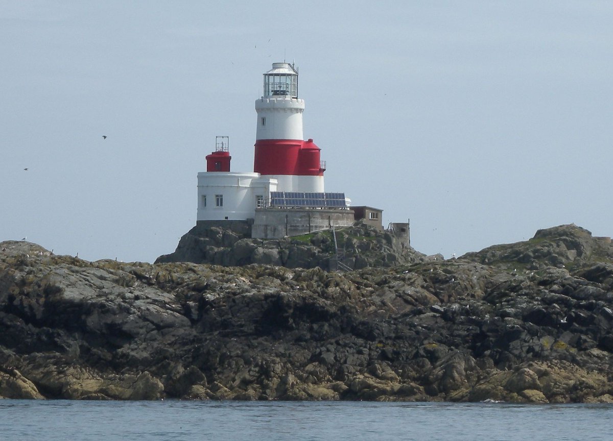 Lighthouses Of Wales tweet media