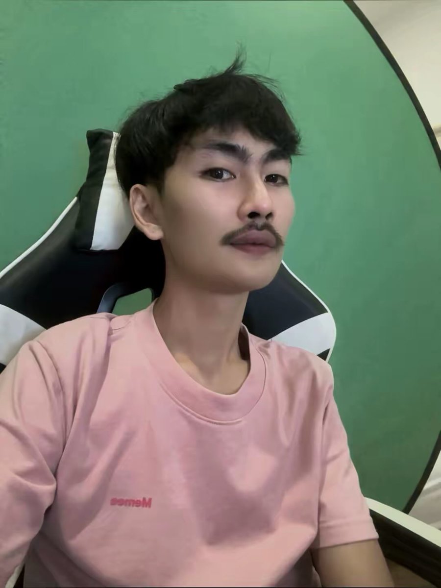 แสบ โยธิน tweet media