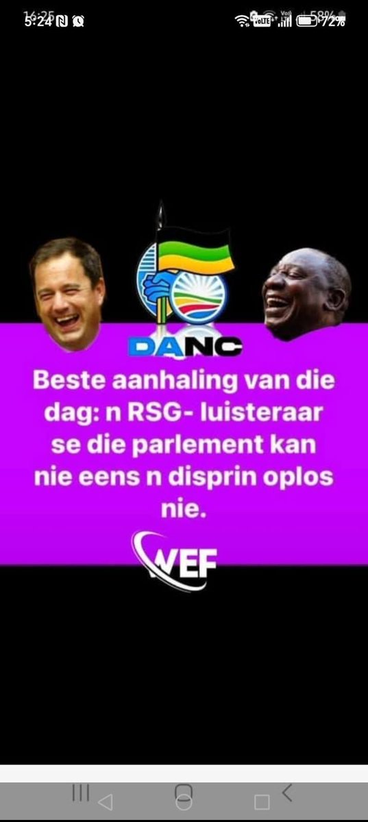 4KobusWiese's tweet photo. https://t.co/WM4AXO6Mau