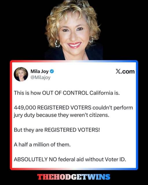 Cheating is the only way the Democrats stay in power.