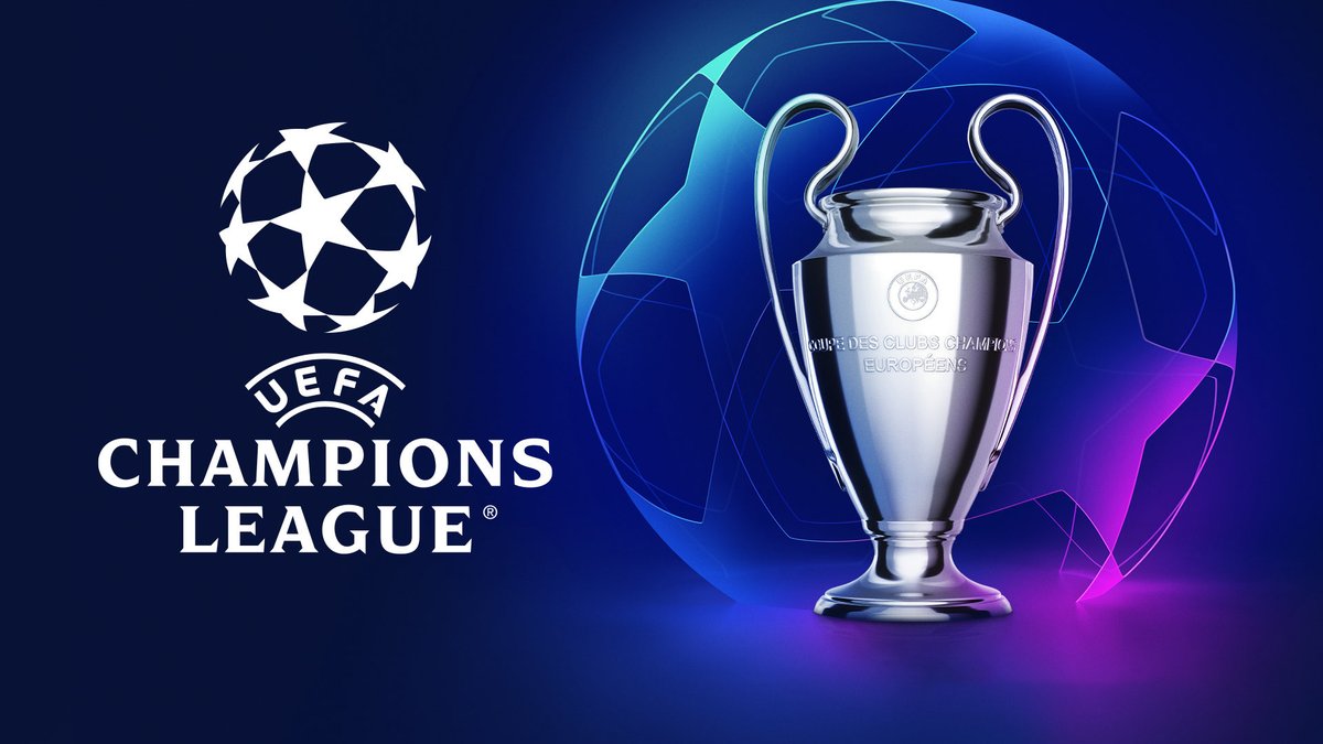 wagonbetz's tweet photo. ⚜️ $25 Champions League 🔒

💰 100% FULL REFUND GUARANTEED if this doesn’t cash

📲 Tap in NOW. DM for details
🔥 Let’s get paid

#Fanduel #ChampionsLeague #GamblingTwitter #PlayerProps #soccer #Parlay #ParlayPlay #MLB #PGA #WNBA #sports #Gambling #UFC https://t.co/hAATVsJXhK