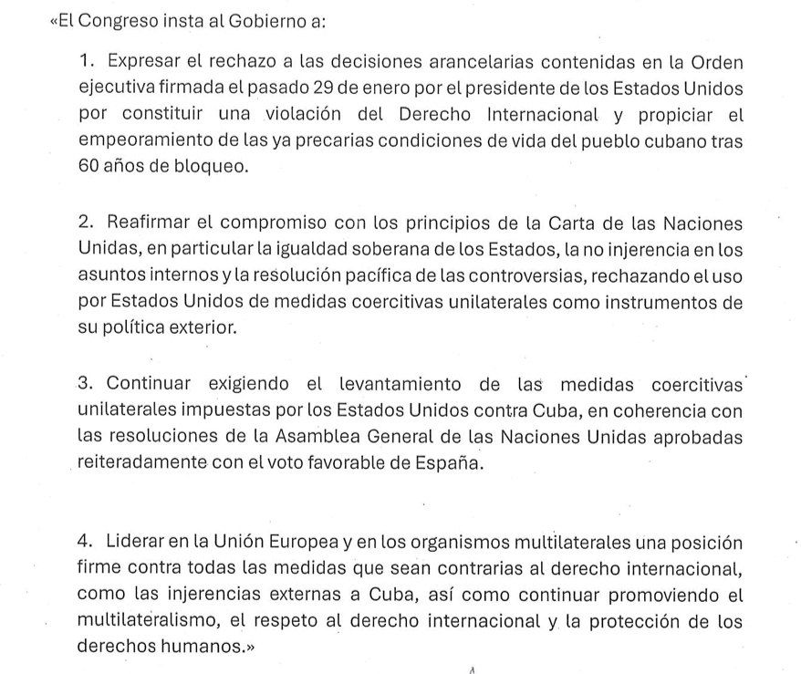 Enrique Santiago tweet media