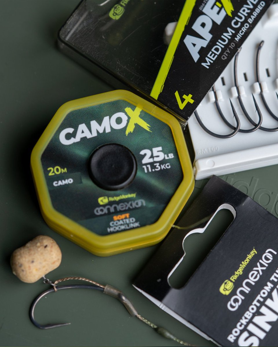 RidgeMonkey tweet media