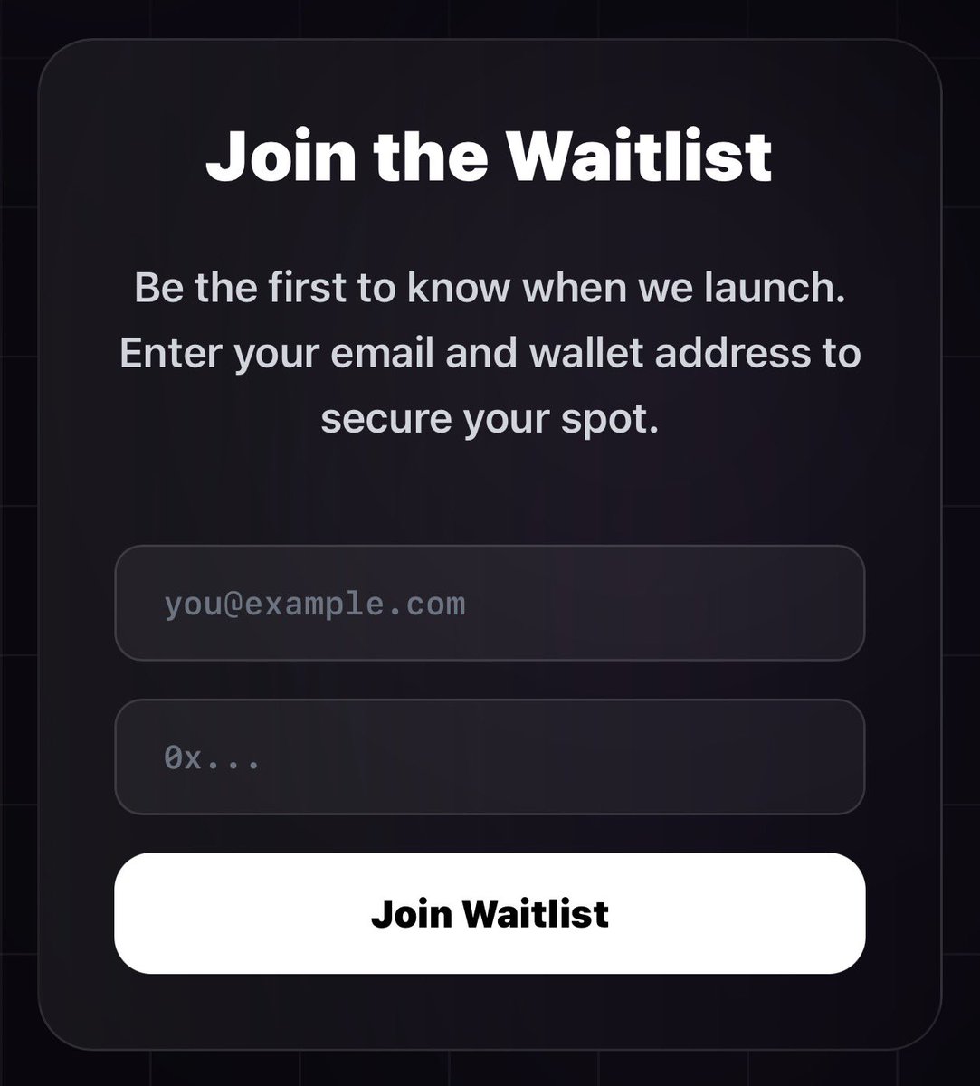 GM! Over 100 users in our waitlist! 

Early access to <a href="/AttentionX_fun/">AttentionX</a> will be dropping soon.

Stay tuned.