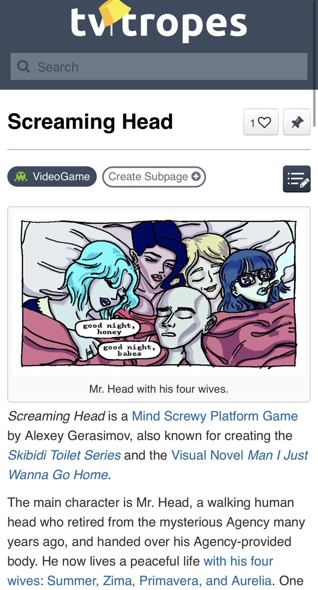 lexa jzps (screaming head out now) tweet media