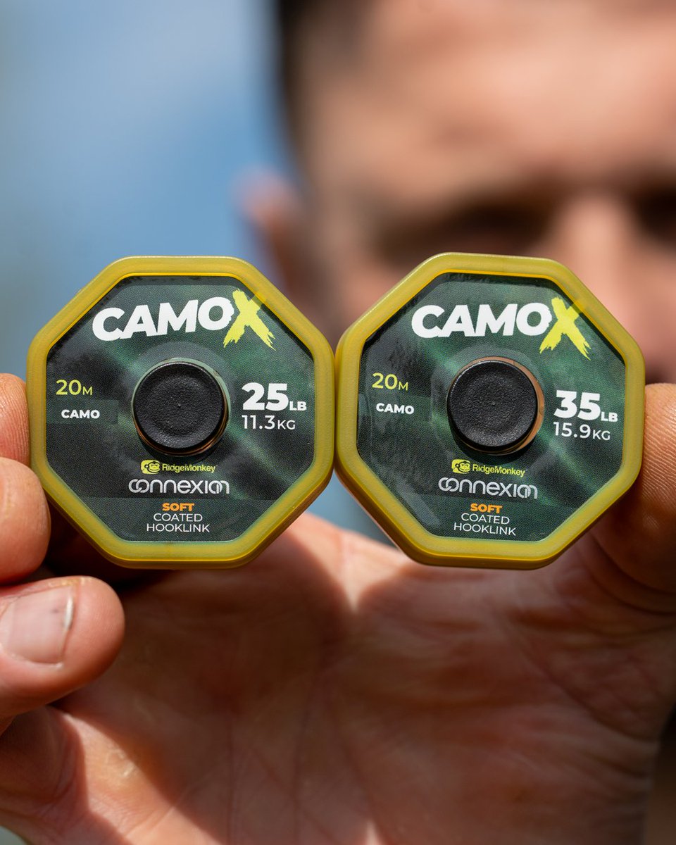 RidgeMonkey tweet media