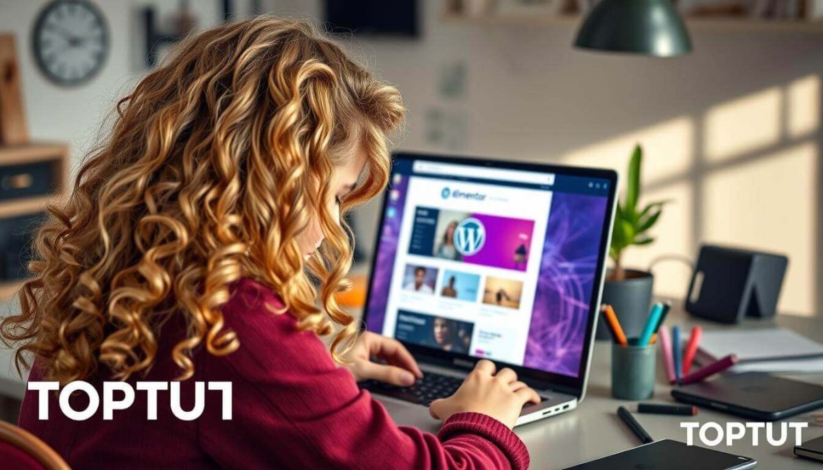 👉 The Ultimate Guide to Using Elementor for WordPress 👉 toptut.com/ultimate-eleme…
 Discover my comprehensive guide to mastering Elementor for WordPress. Learn tips, tricks, and best practices for creating stunning websites with this ultimate Elementor guide.
