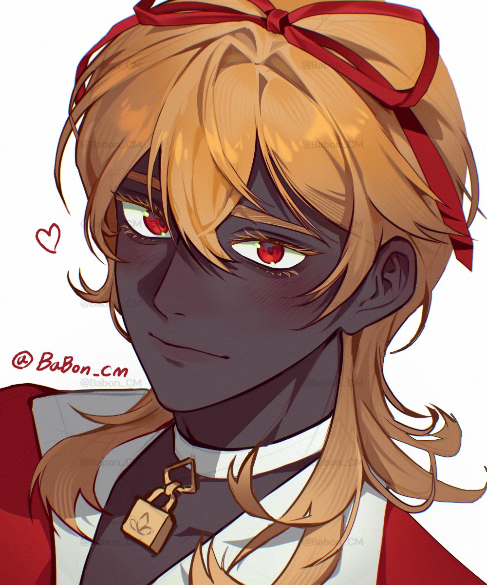 BaBon_CM's tweet photo. 🩷 commission https://t.co/UinkQnCFP7