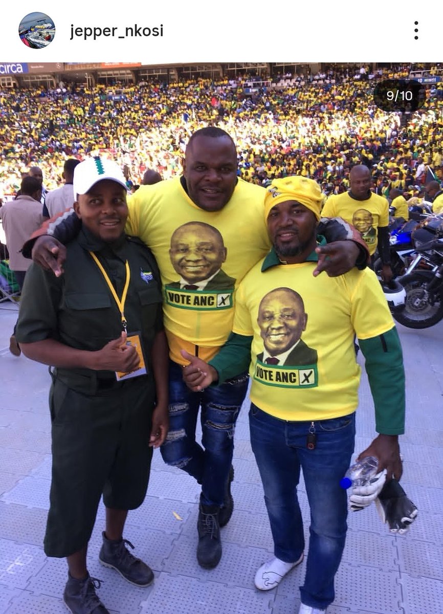 _Sir_Dlamini's tweet photo. @PhoshPk @sa_crime His dress code...👇🏾 https://t.co/J7SBIDf2MU
