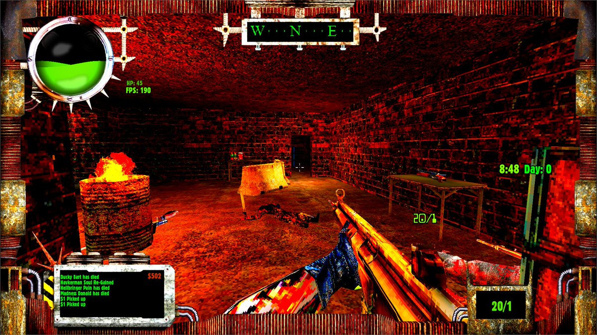 Superhunt Systems🆙 tweet media