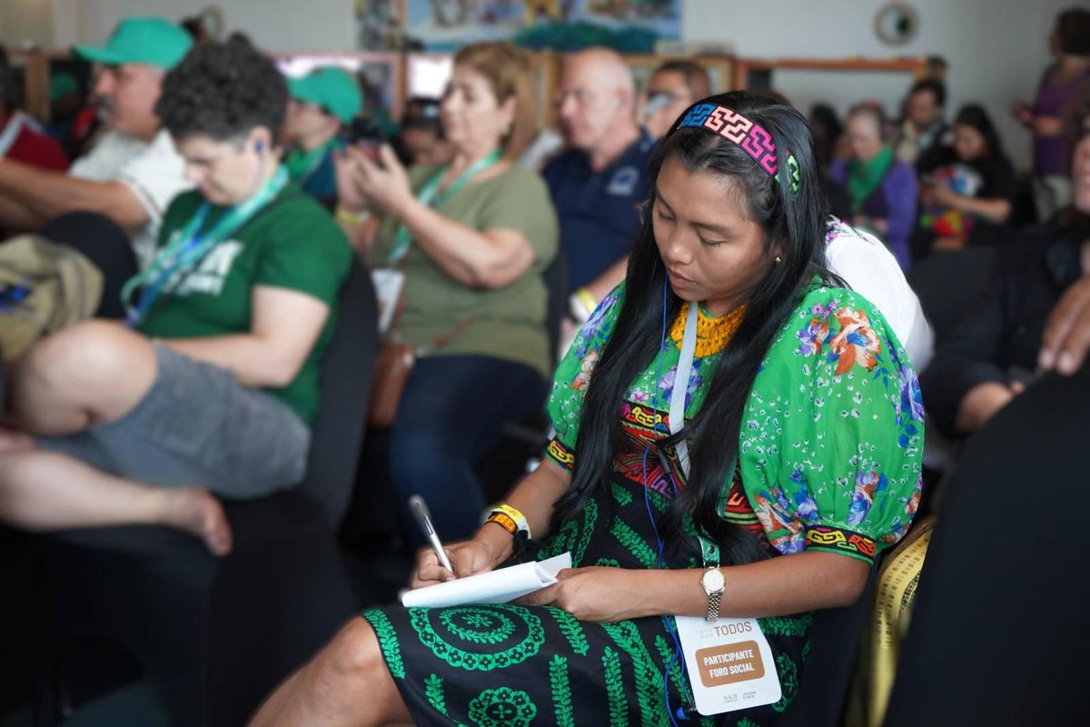 Radio Mundo Real - RMR tweet media