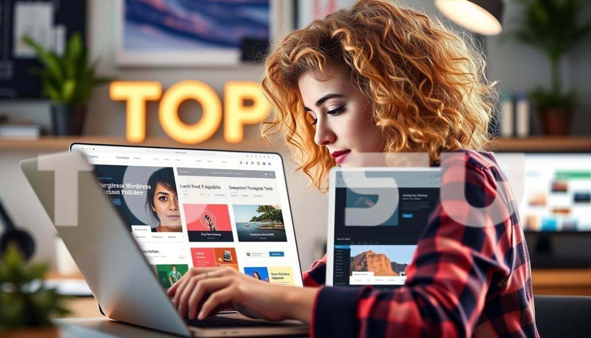 👉 Best Page Builders for WordPress in 2025: Pros and Cons 👉 toptut.com/best-wordpress…
 Discover the top WordPress page builders to create stunning websites effortlessly. I'll guide you through their pros and cons to help you choose the perfect tool for your needs.