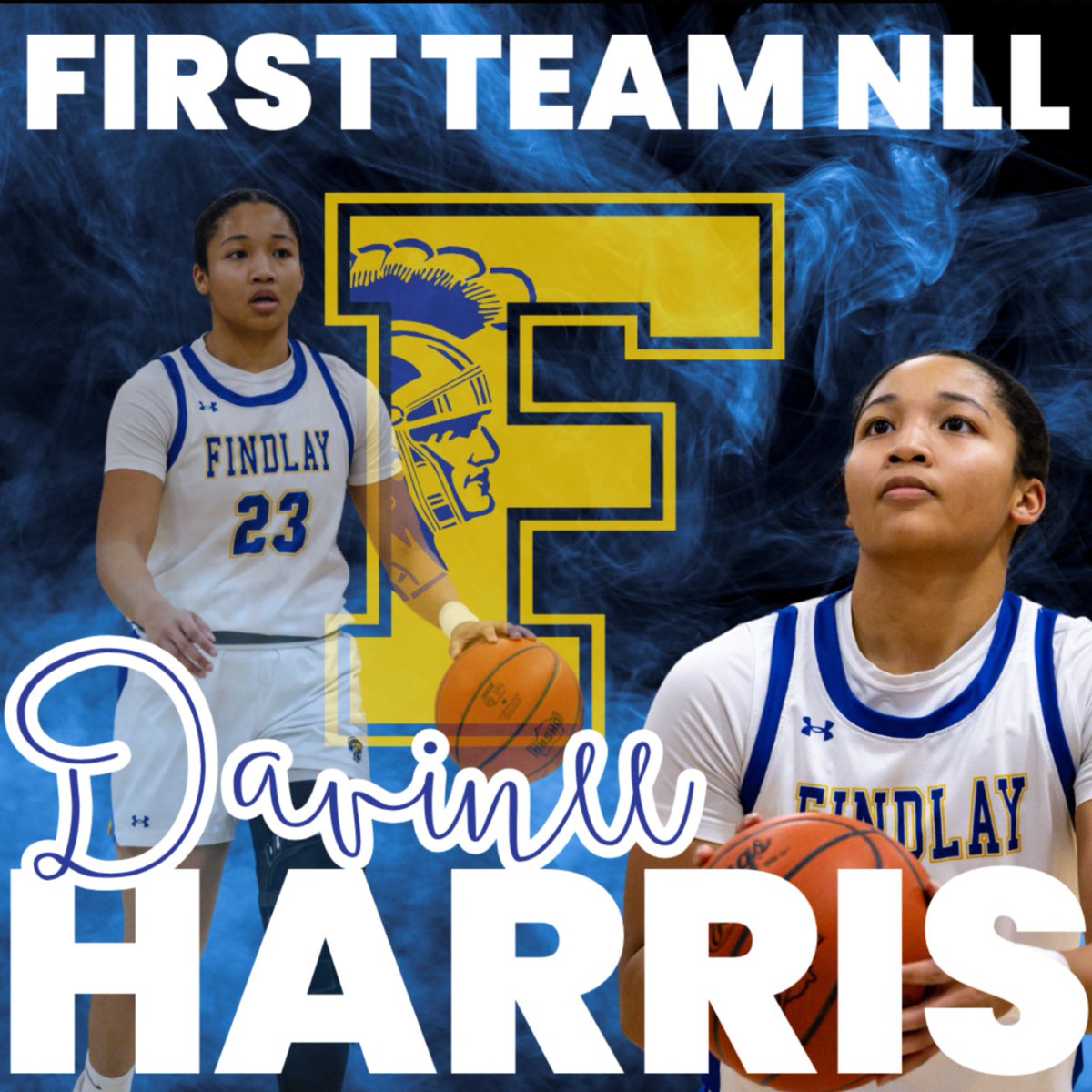 Findlay Trojans Athletics tweet media