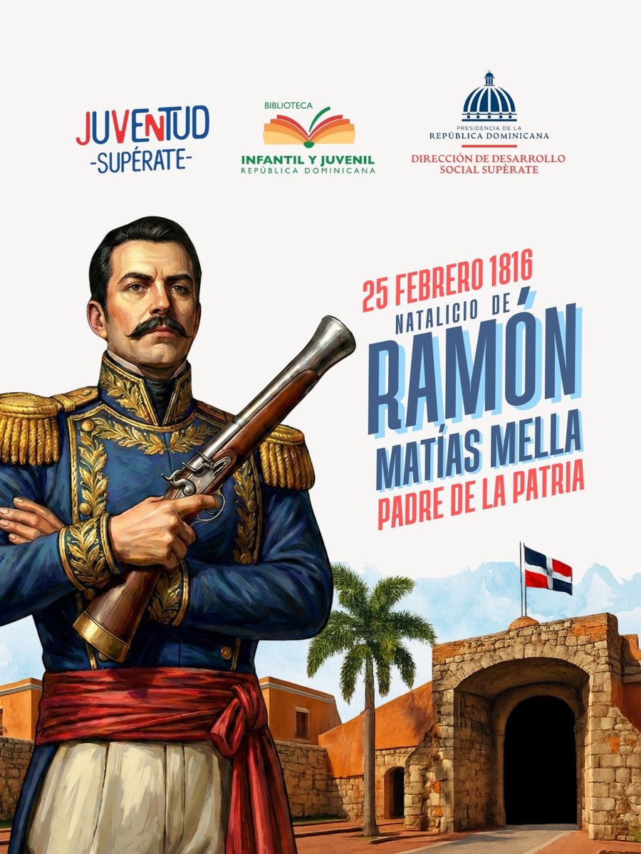 Biblioteca Infantil y Juvenil RD tweet media