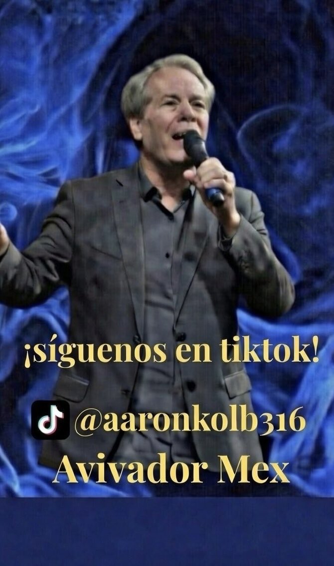 Aaronkolb's tweet photo. Síguenos en TikTok @aaronkolb316 si estás buscando más! https://t.co/8qvZqhNElf