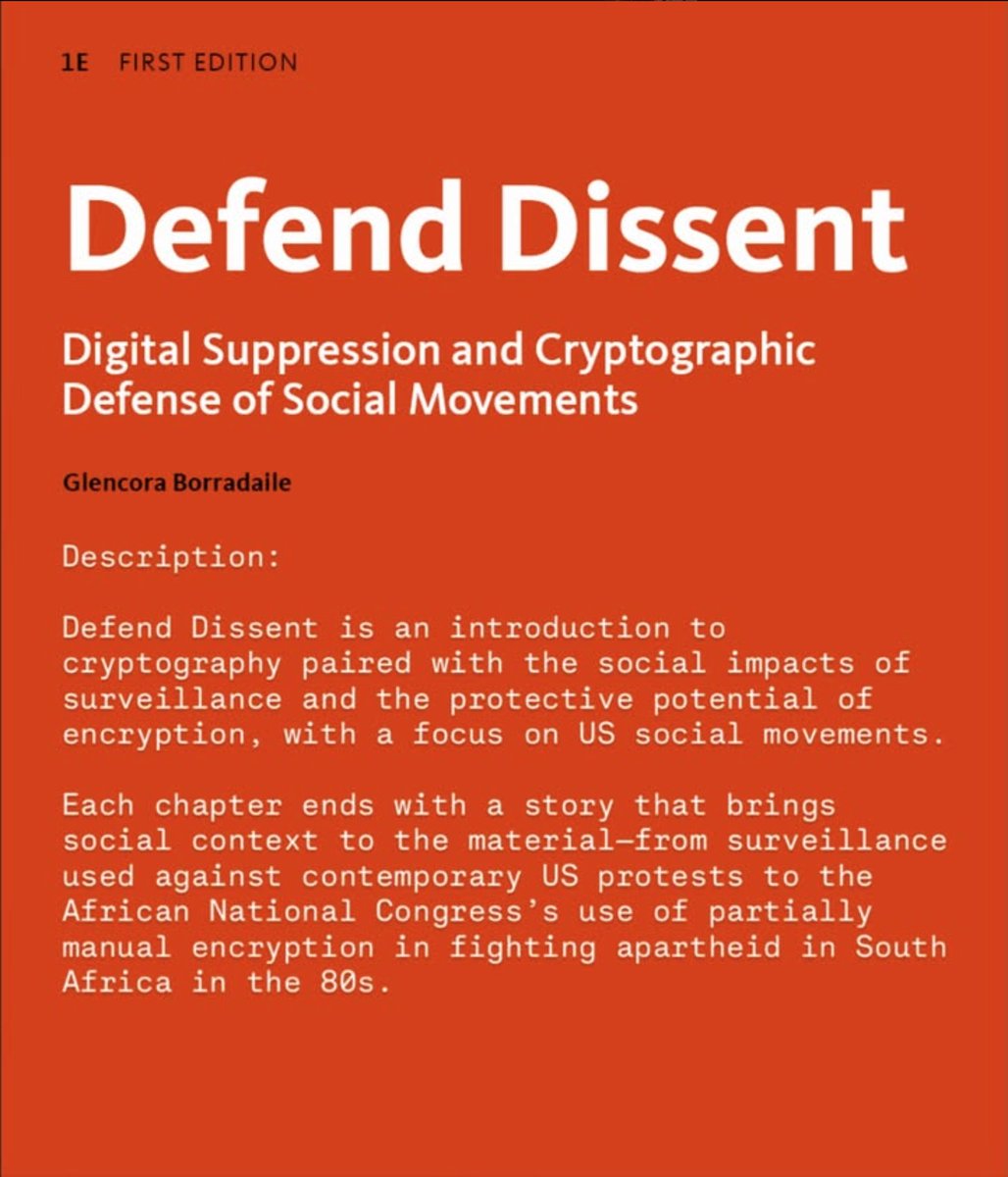 Hacking is NOT a Crime tweet media