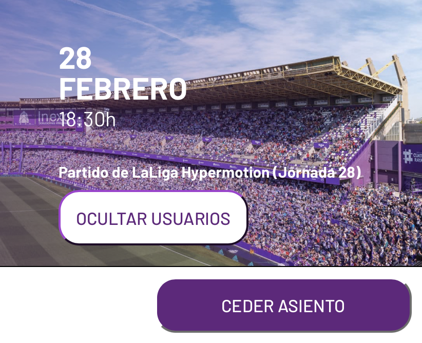 Real Valladolid C.F. tweet media